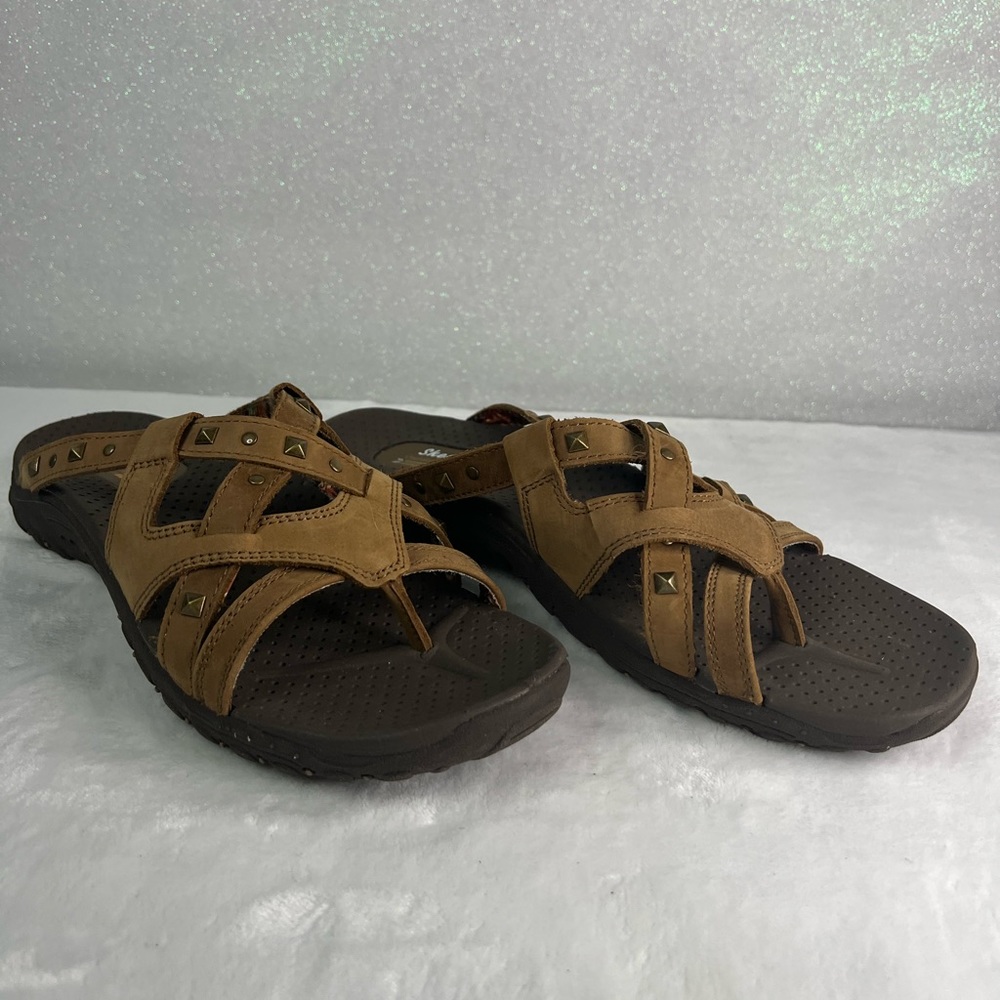 Sketcher sandals size 11 worn maybe once